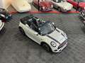MINI Cooper Cabrio Cabriolet John Cooper Works 231ch Ultimate BVA8 Blanco - thumbnail 4