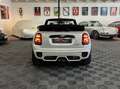 MINI Cooper Cabrio Cabriolet John Cooper Works 231ch Ultimate BVA8 Blanco - thumbnail 9