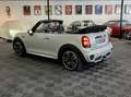 MINI Cooper Cabrio Cabriolet John Cooper Works 231ch Ultimate BVA8 Blanco - thumbnail 8