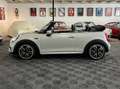 MINI Cooper Cabrio Cabriolet John Cooper Works 231ch Ultimate BVA8 Blanco - thumbnail 7