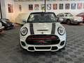 MINI Cooper Cabrio Cabriolet John Cooper Works 231ch Ultimate BVA8 Blanco - thumbnail 5