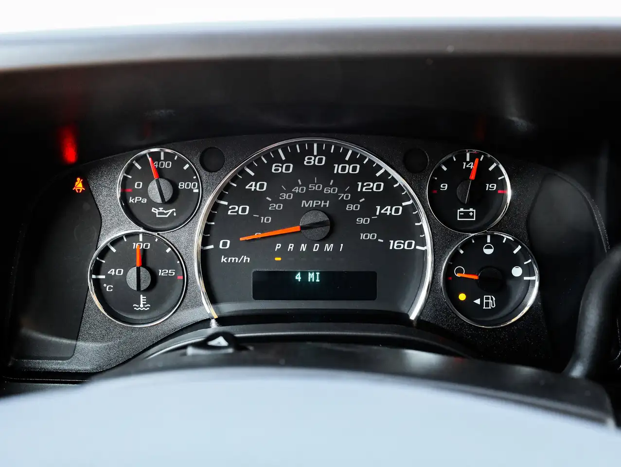 Chevrolet Express 2500 снимка Chevrolet Express 2500