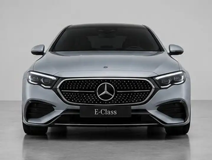 Mercedes-Benz Clase E E 220 d BERLINA (W214) 2023