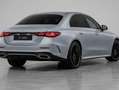 Mercedes-Benz E 220 E 220d 9G-Tronic Plateado - thumbnail 6