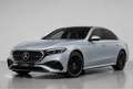 Mercedes-Benz E 220 E 220d 9G-Tronic Plateado - thumbnail 3