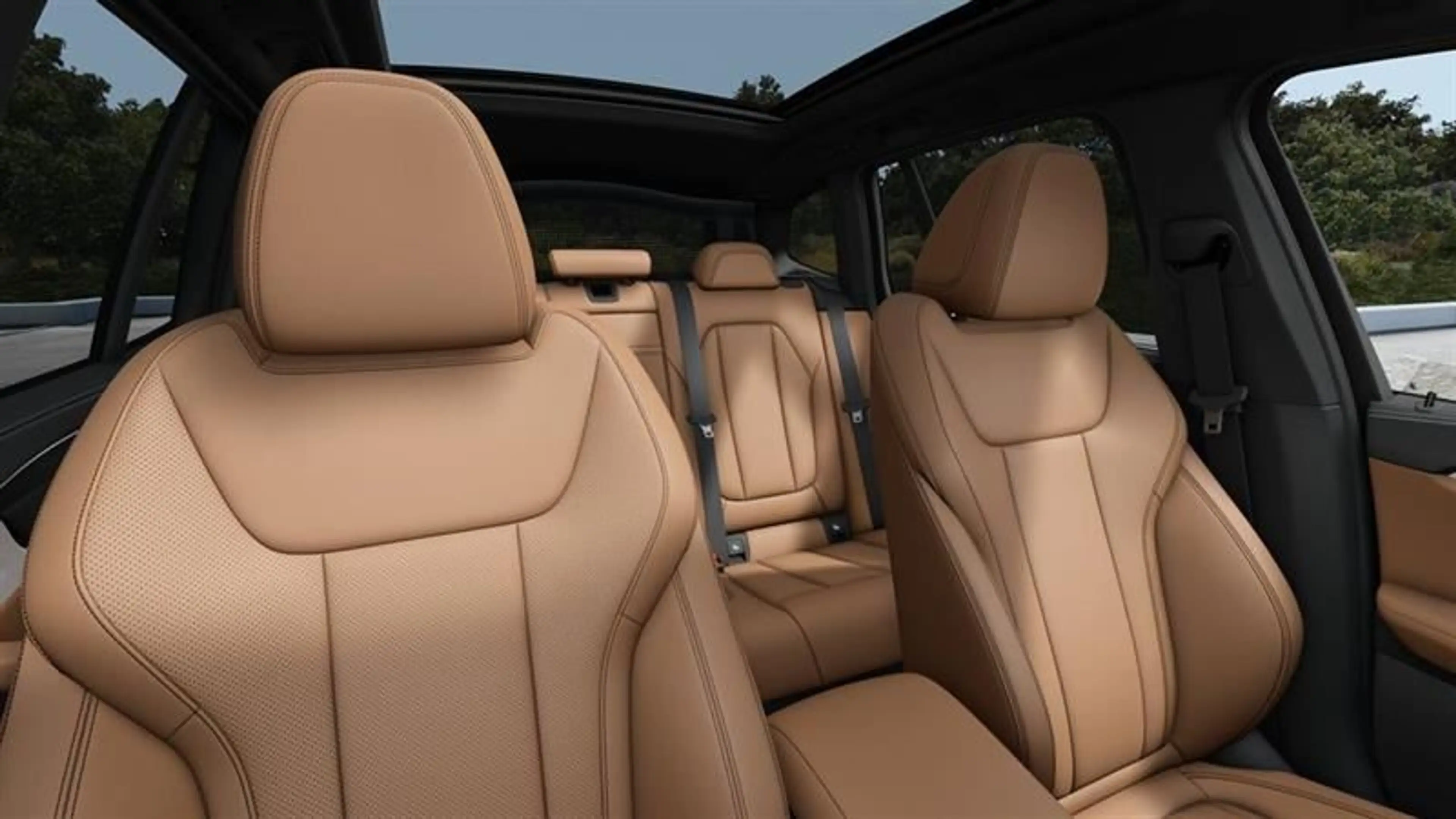 BMW iX3 Inspiring — photo 7