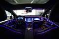 Mercedes-Benz EQS SUV EQS 450+ SUV / HYPERSCREEN / BURMESTER / SITZKLIMA Nero - thumbnail 43