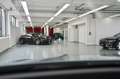 Mercedes-Benz EQS SUV EQS 450+ SUV / HYPERSCREEN / BURMESTER / SITZKLIMA Nero - thumbnail 28