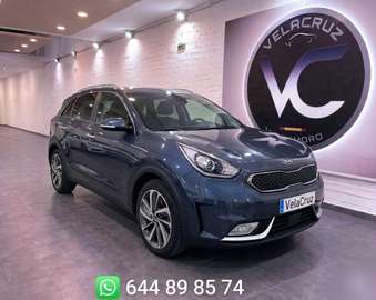 1.6 HEV Drive