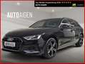 Audi A4 Avant 30 TDI * LED * 2. BESITZ * KEYLESS * NAVI * Schwarz - thumbnail 1