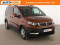 Peugeot Rifter 1.5 Blue-HDi Active Standard Marrón - thumbnail 8