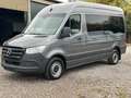 Mercedes-Benz Sprinter 317 CDI  Tourer L2H2 Klima Navi 9-Sitze Grau - thumbnail 3