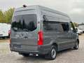 Mercedes-Benz Sprinter 317 CDI  Tourer L2H2 Klima Navi 9-Sitze Grau - thumbnail 5