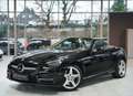 Mercedes-Benz SLK 200 BE AMG Line 2.H *36TSDKM *PDC*Navi*Leder Schwarz - thumbnail 1