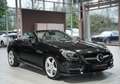 Mercedes-Benz SLK 200 BE AMG Line 2.H *36TSDKM *PDC*Navi*Leder Schwarz - thumbnail 6