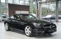 Mercedes-Benz SLK 200 BE AMG Line 2.H *36TSDKM *PDC*Navi*Leder Schwarz - thumbnail 38