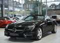 Mercedes-Benz SLK 200 BE AMG Line 2.H *36TSDKM *PDC*Navi*Leder Schwarz - thumbnail 5