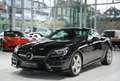 Mercedes-Benz SLK 200 BE AMG Line 2.H *36TSDKM *PDC*Navi*Leder Schwarz - thumbnail 37