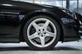 Mercedes-Benz SLK 200 BE AMG Line 2.H *36TSDKM *PDC*Navi*Leder Schwarz - thumbnail 7