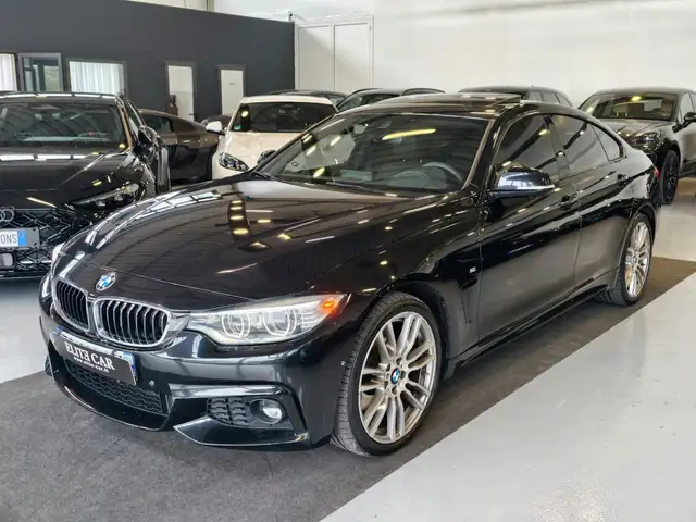 BMW 430 d xDrive Gran Coupé Msport TETTO APRIBILE