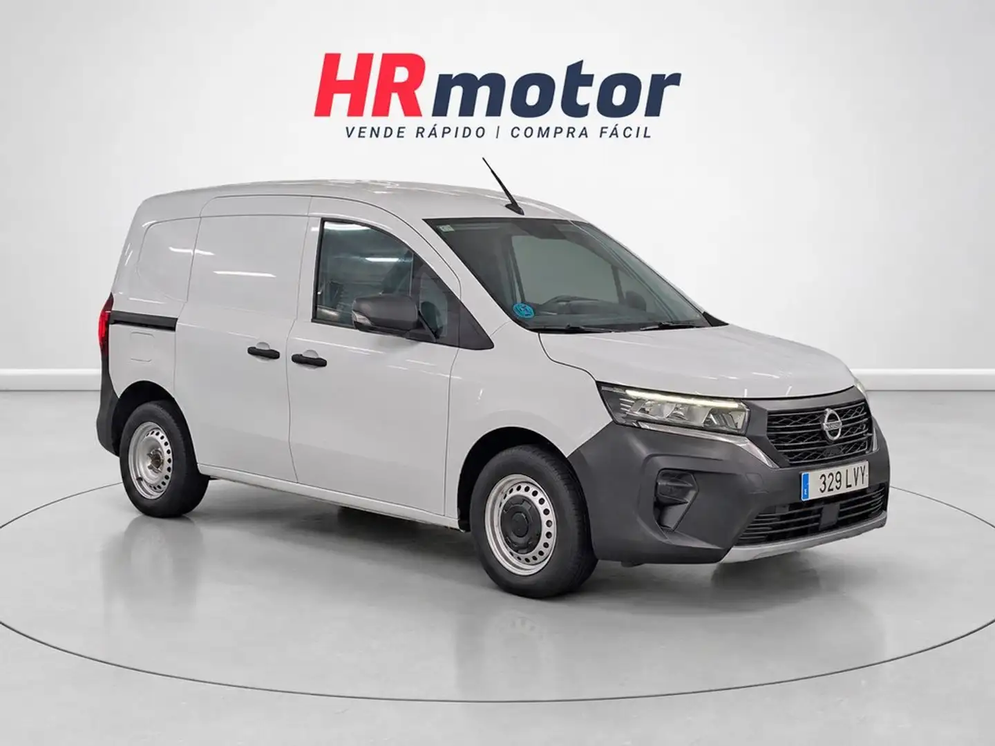 Nissan Townstar Combi 1.3G N-Connecta 96kW L1 5pl Blanco - 1