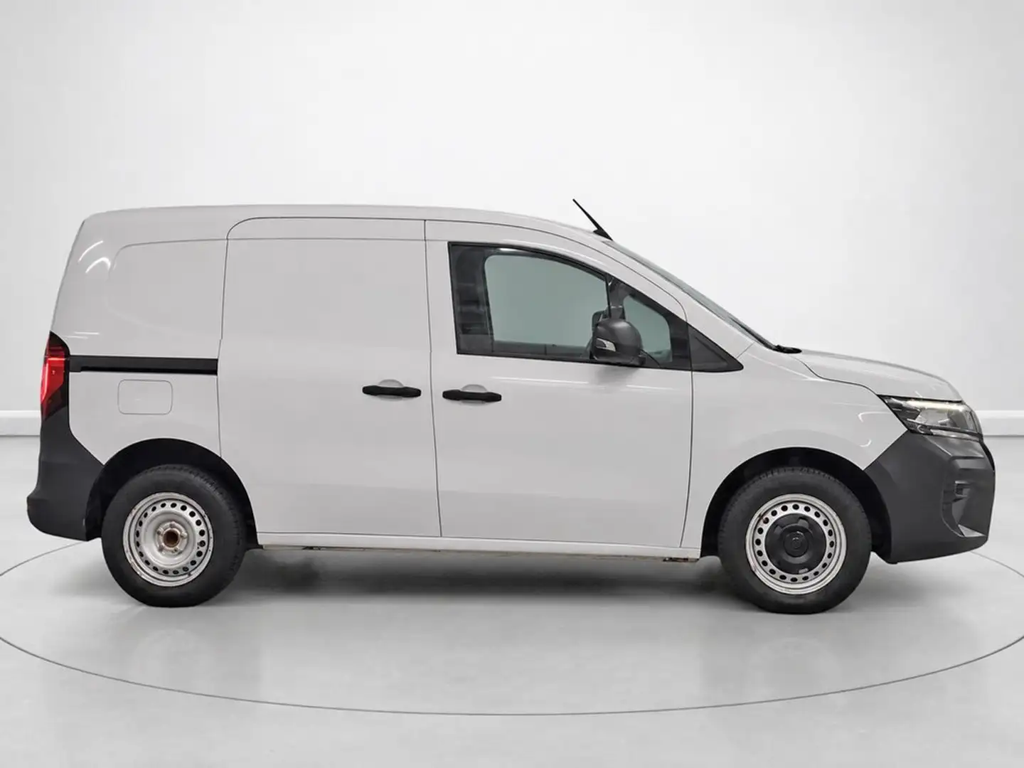 Nissan Townstar Combi 1.3G N-Connecta 96kW L1 5pl Blanco - 2