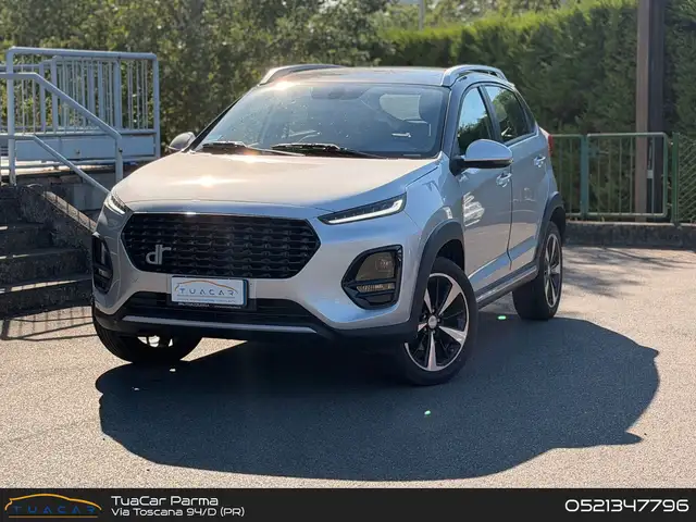 DR Automobiles DR 3.0