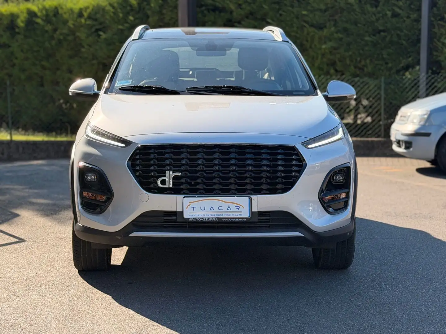 DR Automobiles DR 3.0 1.5 116cv Grau - 2