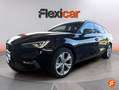 SEAT Leon 1.0 TSI S&S FR 25º Aniversario 110 Negro - thumbnail 4