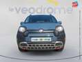 Fiat Panda 1.2 8v 69ch S\u0026S Cool Euro6D Bleu - thumbnail 2