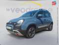 Fiat Panda 1.2 8v 69ch S\u0026S Cool Euro6D Bleu - thumbnail 1