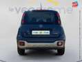 Fiat Panda 1.0 70ch BSG S\u0026S City Cross Plus Bleu - thumbnail 7