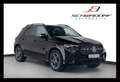 Mercedes-Benz GLE 350 de 4M AMG Line NIGHT PANO LEDER HUD 360° Noir - thumbnail 1