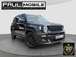 Jeep Renegade Longitude FWD Panorama Navi SHZ PDC v+h