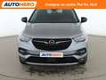 Opel Grandland X 1.2 Turbo Design Line Gris - thumbnail 9