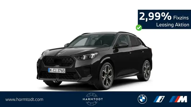 BMW X2 xDrive20d *M Sportpaket*2,99% Fixzins-Leasing*