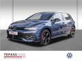 Volkswagen Golf GTI 2.0 TSI LEDER NAVI PANO Bleu - thumbnail 1