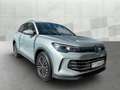 Volkswagen Tiguan 1.5 eTSI DSG Elegance+NAVI+AHK+PANO+IQ.LIGHT Silber - thumbnail 3