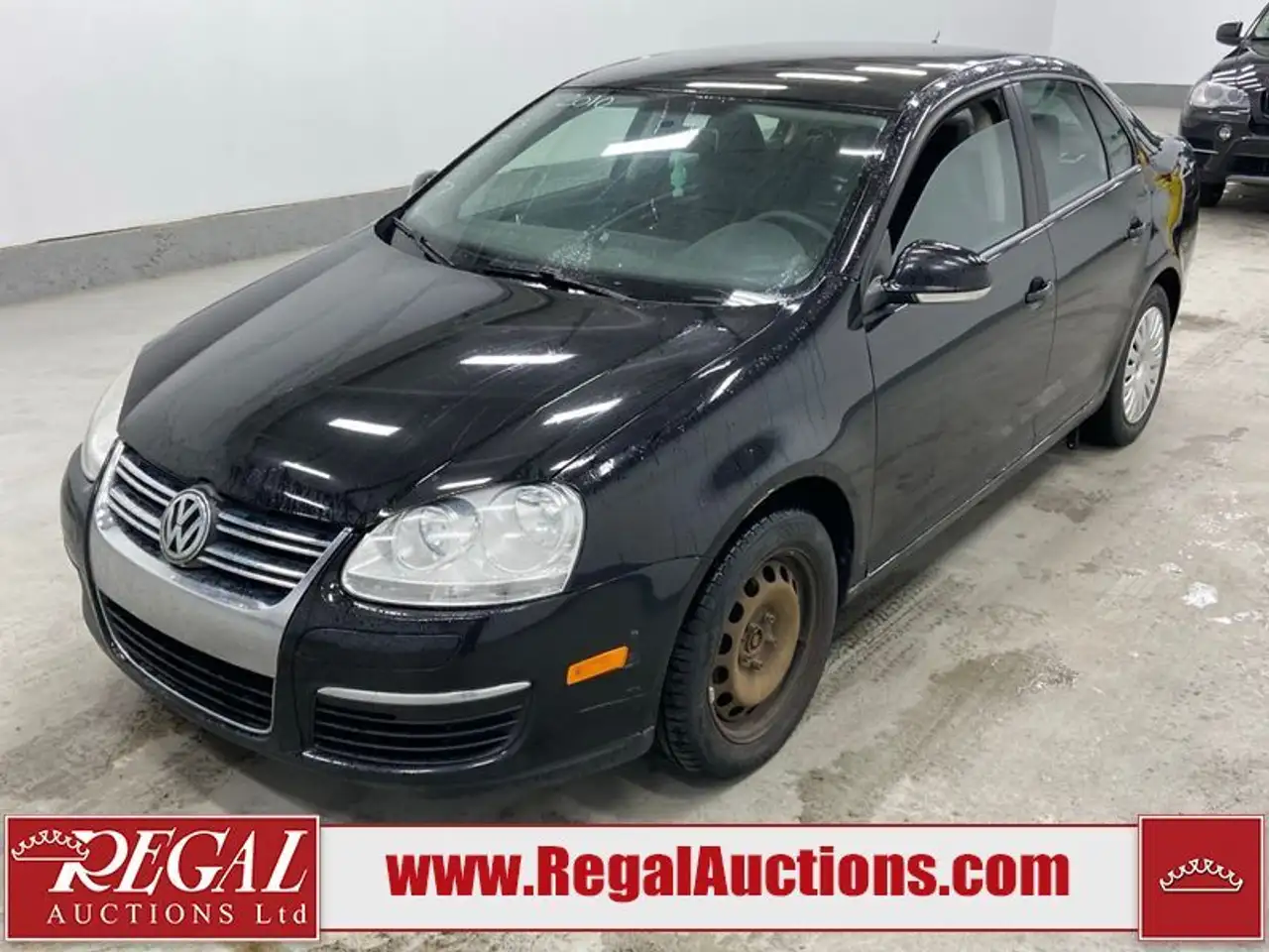 2010 Volkswagen Jetta