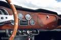 Triumph TR4 A IRS | 1967 | Leder | Sport Rot - thumbnail 12