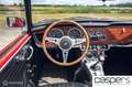 Triumph TR4 A IRS | 1967 | Leder | Sport Rot - thumbnail 2