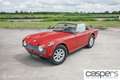 Triumph TR4 A IRS | 1967 | Leder | Sport Rot - thumbnail 1