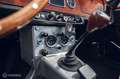Triumph TR4 A IRS | 1967 | Leder | Sport Rot - thumbnail 16