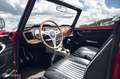 Triumph TR4 A IRS | 1967 | Leder | Sport Rot - thumbnail 10