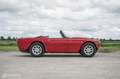 Triumph TR4 A IRS | 1967 | Leder | Sport Rot - thumbnail 6