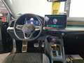 Volkswagen Golf VIII 1.5 eTSI DSG Goal Matrix AHK Navi Rear View Schwarz - thumbnail 4