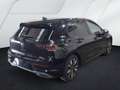 Volkswagen Golf VIII 1.5 eTSI DSG Goal Matrix AHK Navi Rear View Schwarz - thumbnail 2