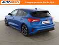 Ford Focus 1.5 TDCi EcoBlue ST-Line Azul - thumbnail 4