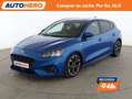 Ford Focus 1.5 TDCi EcoBlue ST-Line Azul - thumbnail 1
