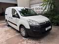 Citroen Berlingo BERLINGO CAB APPROFONDIE M BLUEHDi 100 CONFORT Blanc - thumbnail 1